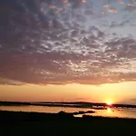 Apartmán Beba Privlaka (Zadar)