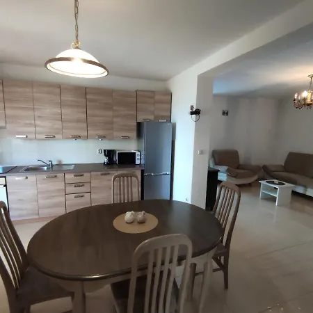 Apartment Beba