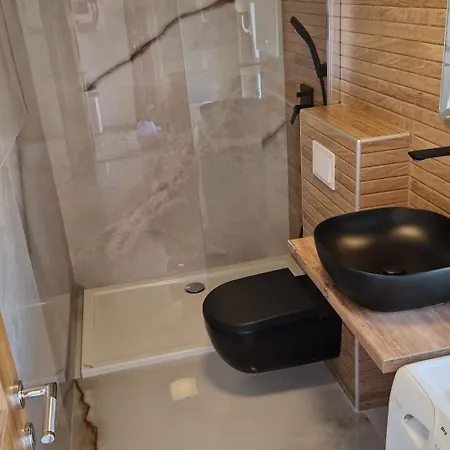Apartment Beba