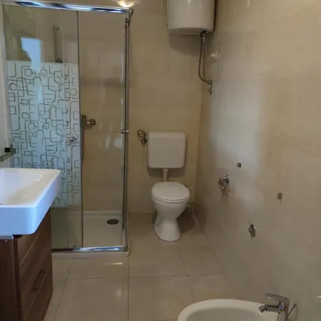 Beba Privlaka (Zadar)