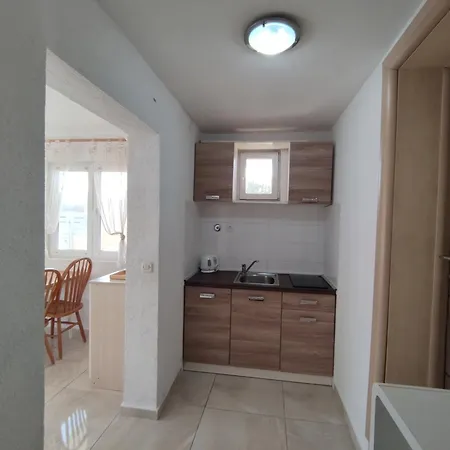 Beba Apartment