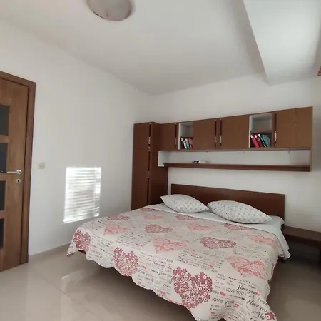 Apartment Beba