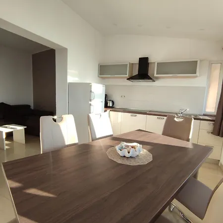 Apartment Beba Privlaka (Zadar)