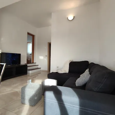 Beba * Privlaka (Zadar)