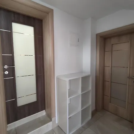 Beba Apartment