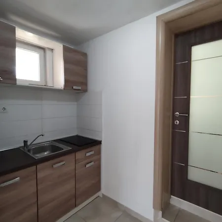Apartman Beba Privlaka