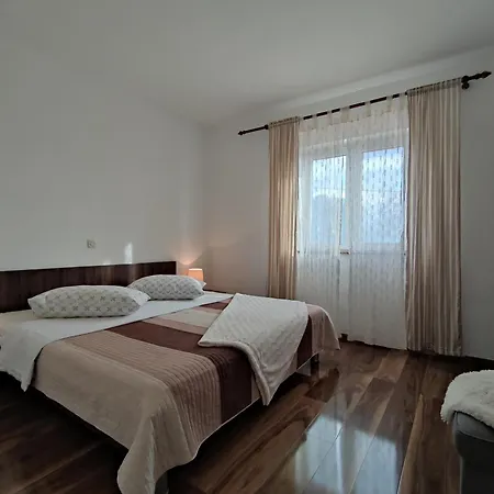 Apartment Beba