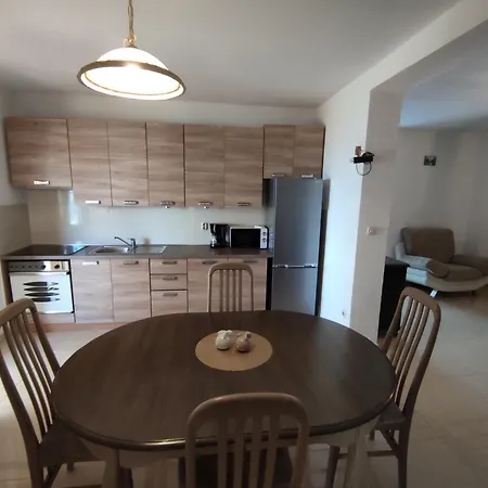 Beba Apartment *