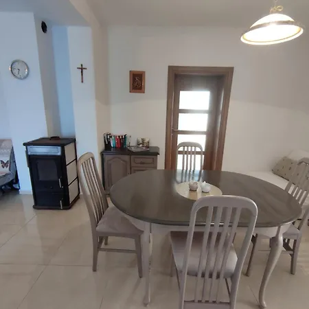 Apartment Beba *