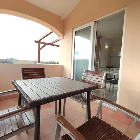 Apartman Beba