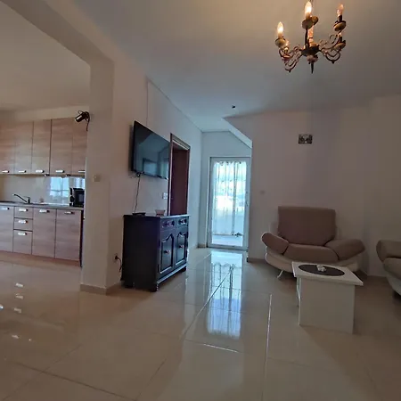 Beba Apartment Privlaka (Zadar)