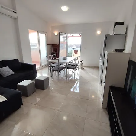 Beba * Privlaka (Zadar)