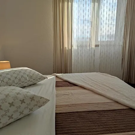 Apartment Beba *