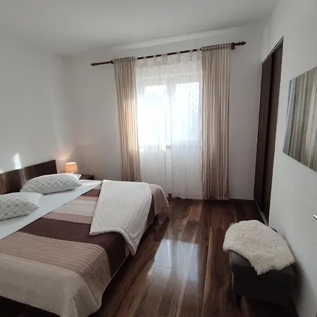 Apartment Beba