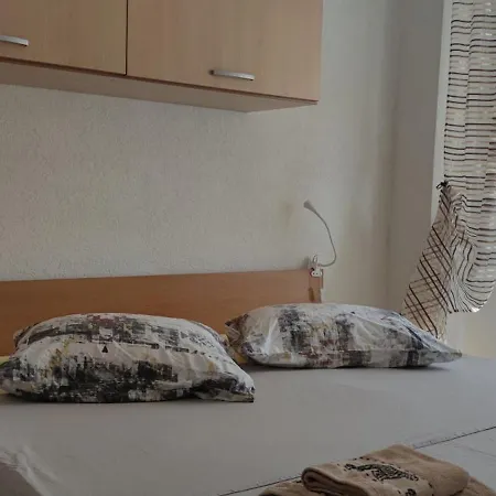 Apartment Beba