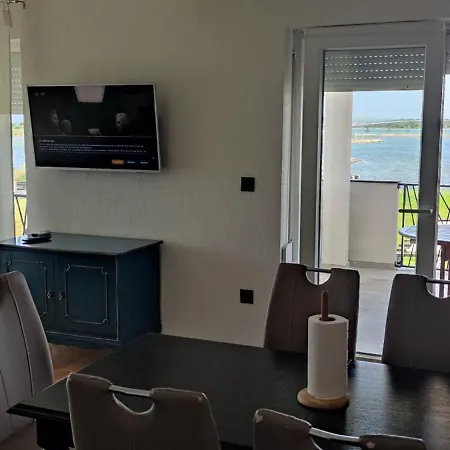 Apartment Beba