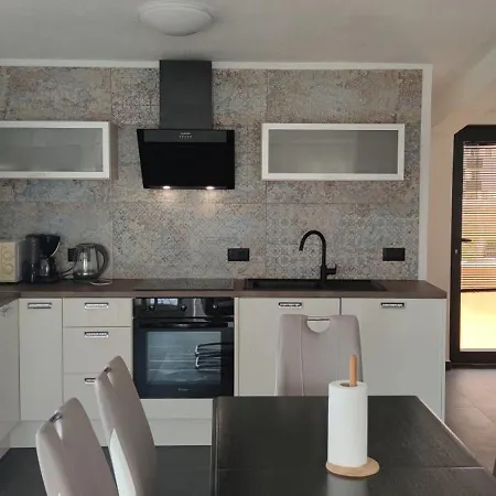 Apartment Beba *