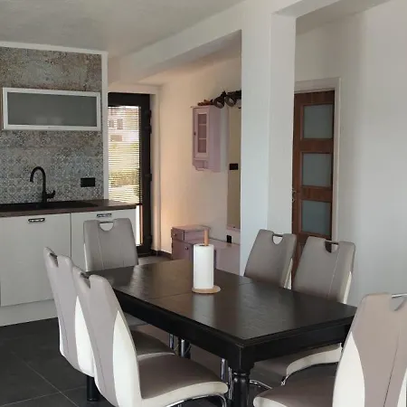 Apartment Beba Privlaka (Zadar)