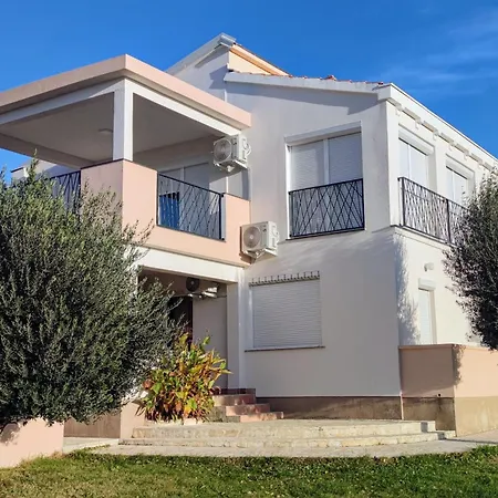 Beba * Privlaka (Zadar)