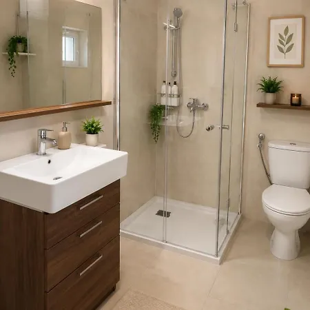 Beba Apartman