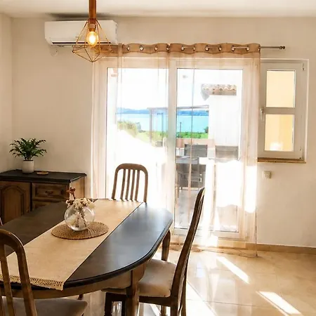 Apartman Beba Privlaka