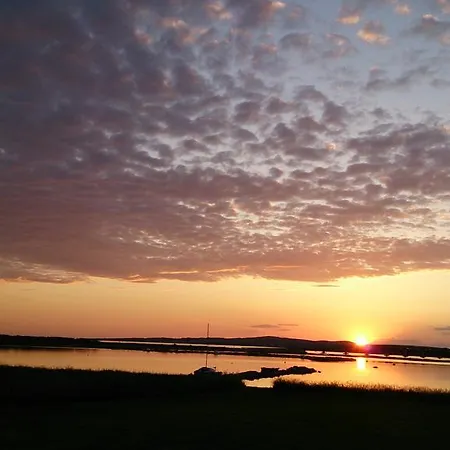 아파트 Beba 프리블라카