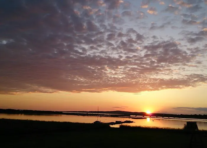 아파트 Beba 프리블라카