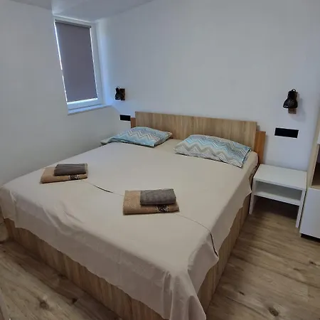 Beba Apartmán Privlaka (Zadar)