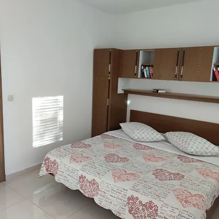 Apartmán Beba