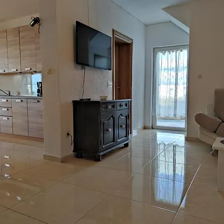 Beba * Privlaka (Zadar)