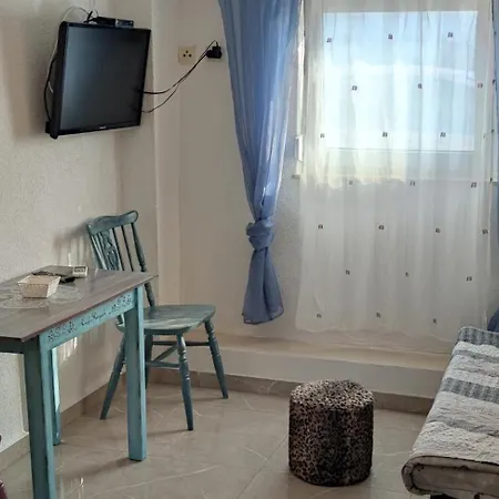 Apartmán Beba Privlaka (Zadar)