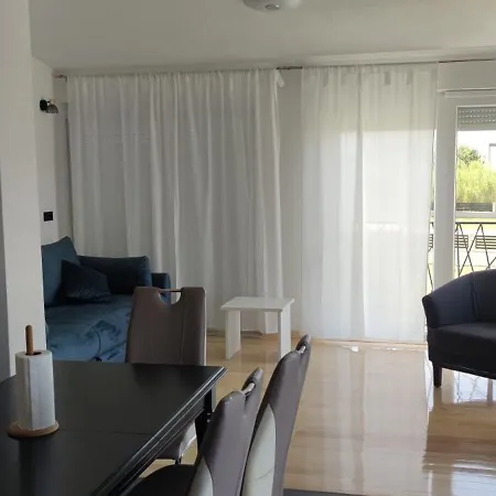 Beba Apartmán Privlaka (Zadar)