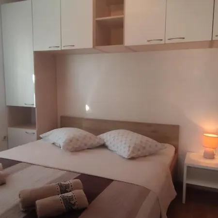 Beba Apartmán Privlaka (Zadar)