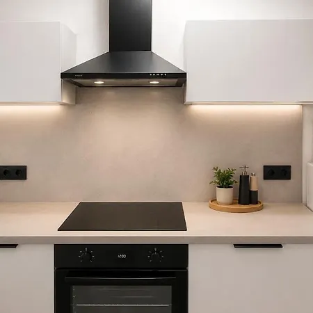 Beba Apartment