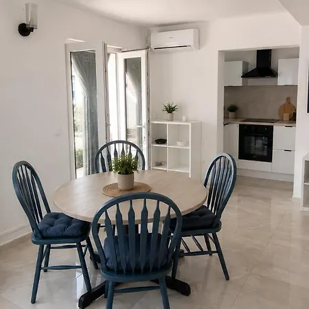 Beba Apartment *