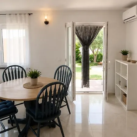 Beba Apartment Privlaka (Zadar)