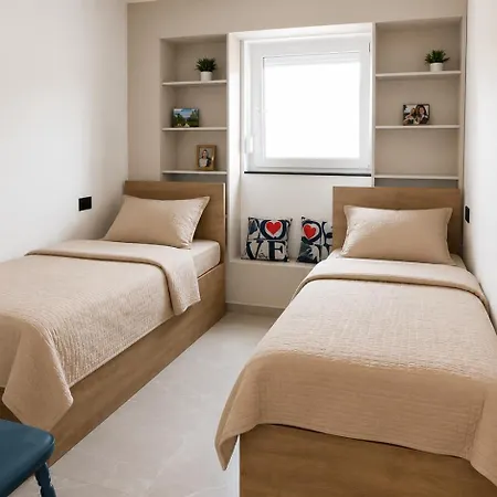Beba Privlaka (Zadar)