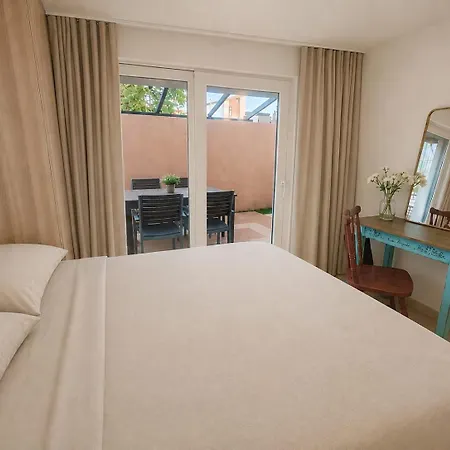 Beba Apartment