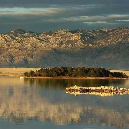 Beba * Privlaka (Zadar)