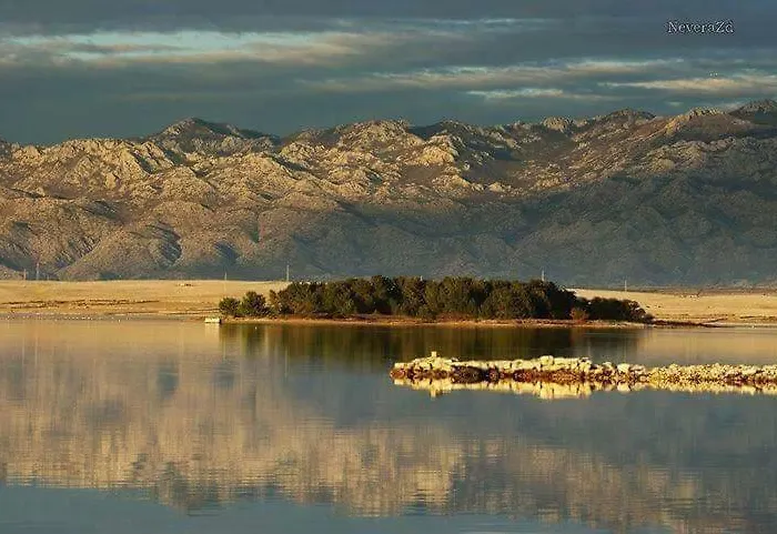 Beba * Privlaka (Zadar)